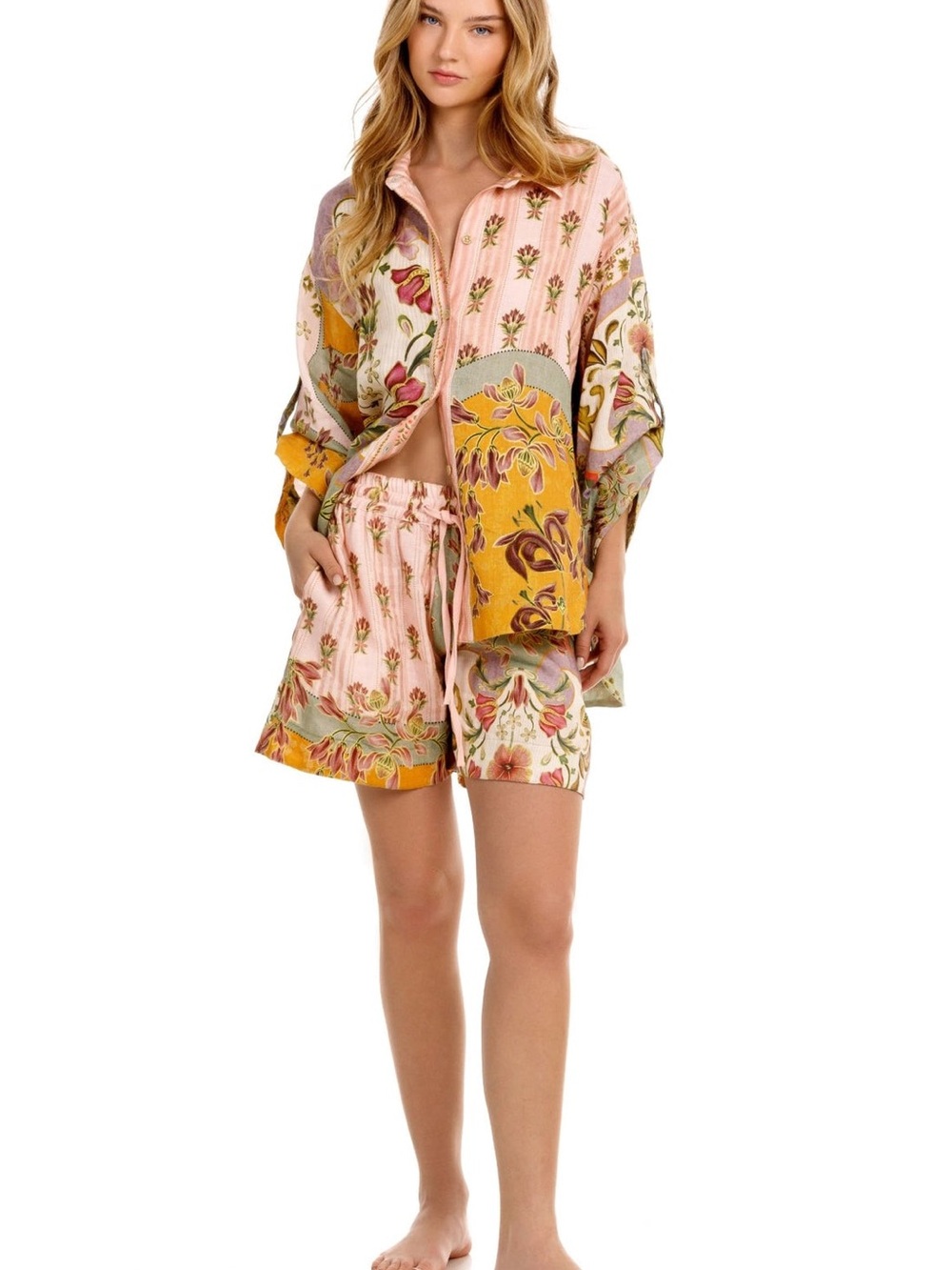 Agua Bendita set